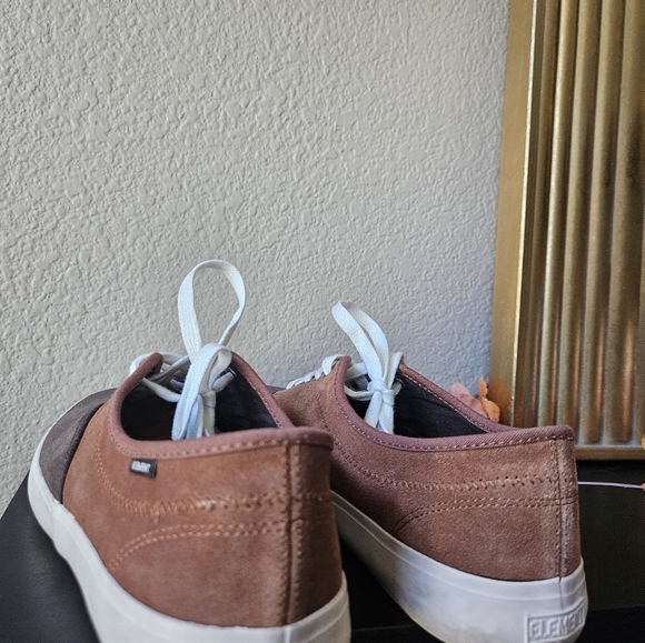 Element Passiph Lace up 9.5 Brown/Brun - Picture 5 of 6